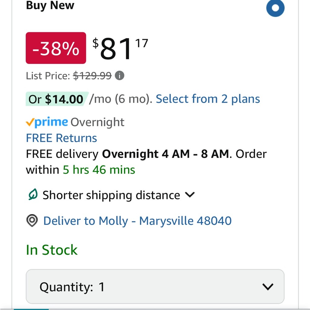 Logitech Webcam - Picture 7 of 7